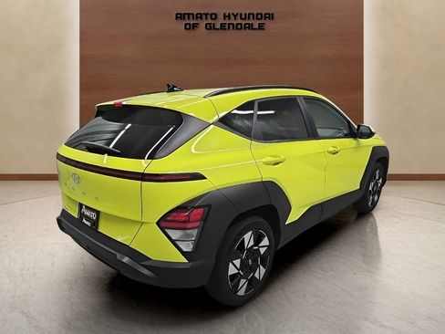 Used 2024 Hyundai Kona SEL FWD image 6