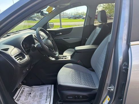 Used 2024 Chevrolet Equinox LT AWD/4WD image 11