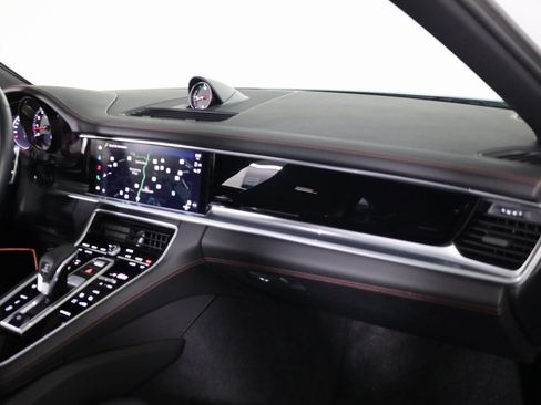 Used 2023 Porsche Panamera 4S AWD/4WD image 59