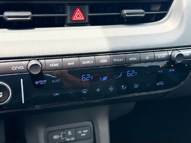 New 2026 Hyundai Ioniq 5 XRT AWD/4WD image 16