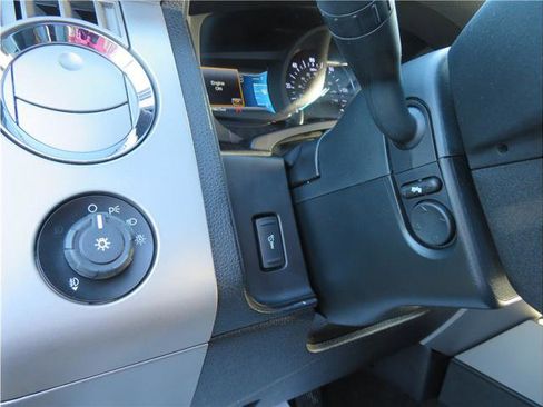 Used 2015 Ford Expedition Limited w/ Equipment Group 301A image 12