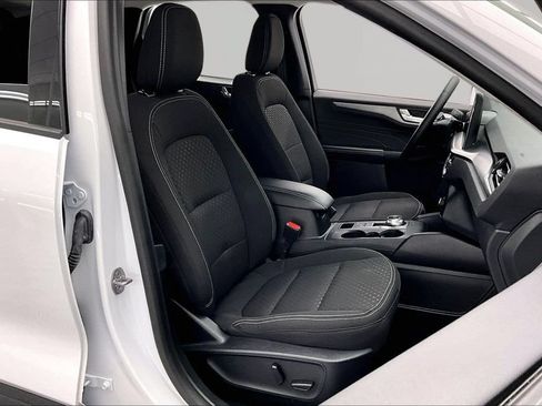 Certified 2024 Ford Escape Active w/ Tech Pack #2 AWD/4WD image 7