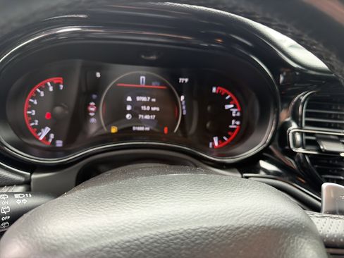 Used 2021 Dodge Durango GT AWD/4WD image 17