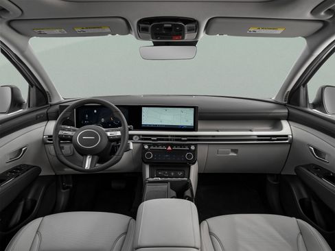 New 2026 Hyundai Tucson SE FWD image 32