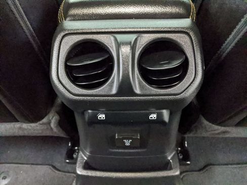Used 2023 Jeep Wrangler Unlimited Sahara AWD/4WD image 86