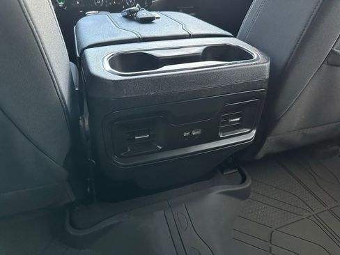 Used 2024 Chevrolet Silverado 1500 LT w/ All Star Edition Plus image 22