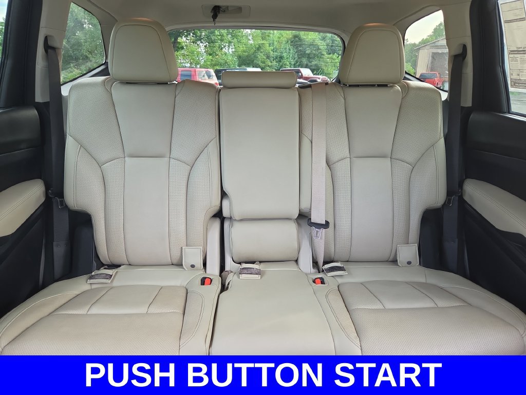 Used 2020 Subaru Ascent Limited w/ Popular Package #2 AWD/4WD image 10
