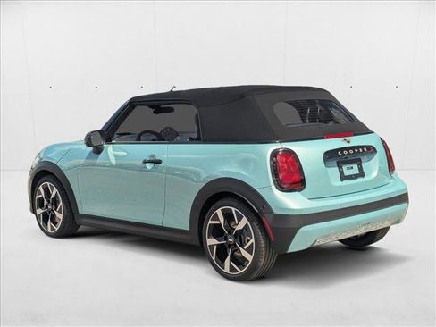 Used 2025 MINI Cooper S image 9