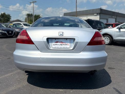 Used 2005 Honda Accord EX-L image 4