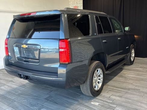 Used 2020 Chevrolet Tahoe LT image 3
