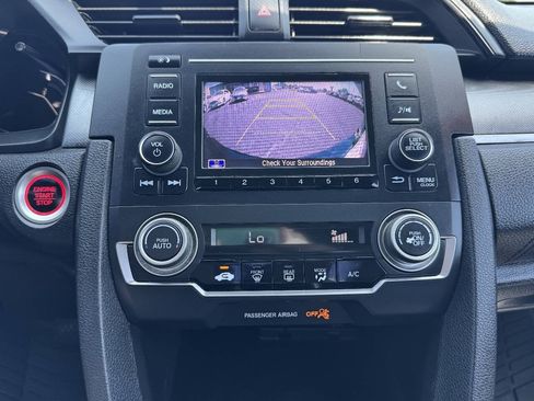 Used 2017 Honda Civic LX-P image 24
