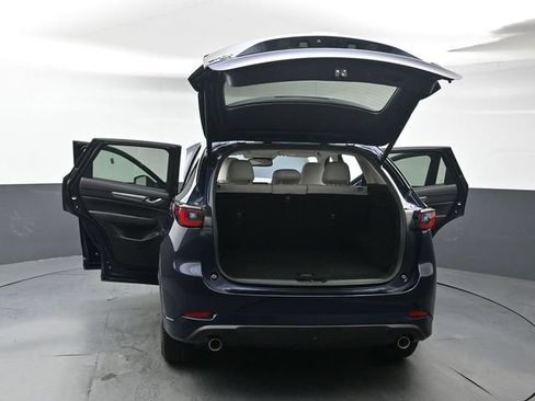Used 2025 MAZDA CX-5 AWD 2.5 S w/ Preferred Package image 48