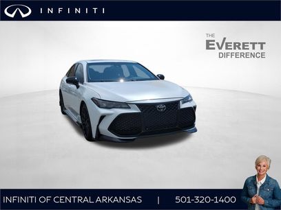 Used 2020 Toyota Avalon TRD