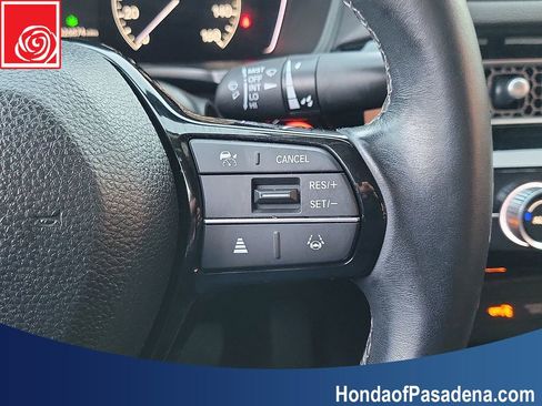 Certified 2023 Honda Civic EX image 12