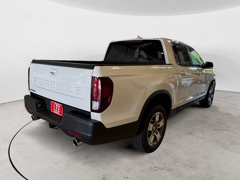 New 2026 Honda Ridgeline RTL image 6