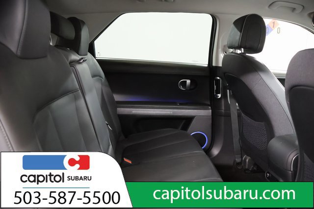 Used 2023 Hyundai Ioniq 5 SEL AWD/4WD image 26