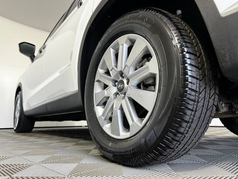 Used 2025 Hyundai Palisade SEL AWD/4WD image 30