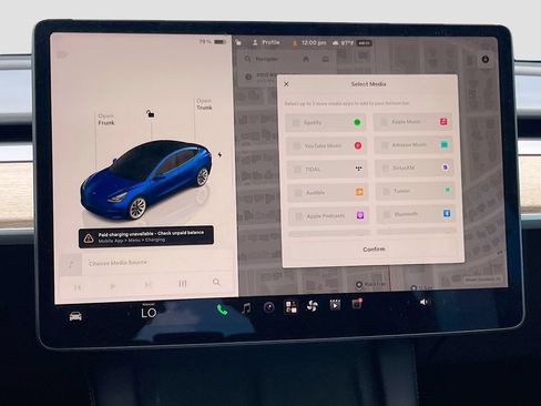 Used 2022 Tesla Model 3 Standard Range RWD image 13