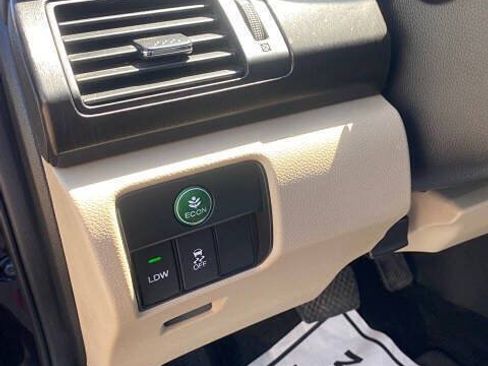 Used 2015 Honda Accord EX-L image 31