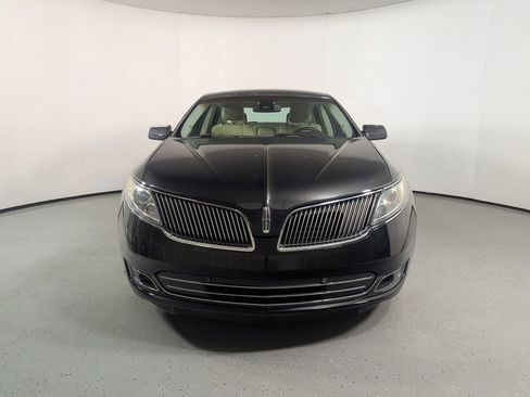Used 2014 Lincoln MKS w/ Equipment Group 101A FWD image 2