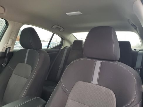 Used 2023 Nissan Sentra SV w/ All-Weather Package FWD image 26