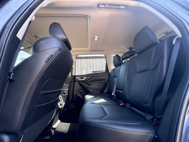 Used 2024 Subaru Forester Touring AWD/4WD image 14