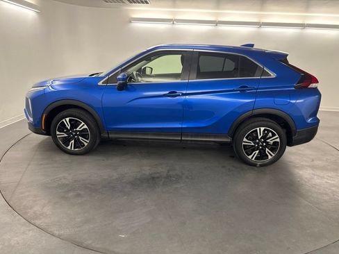 Used 2024 Mitsubishi Eclipse Cross SE AWD/4WD image 8