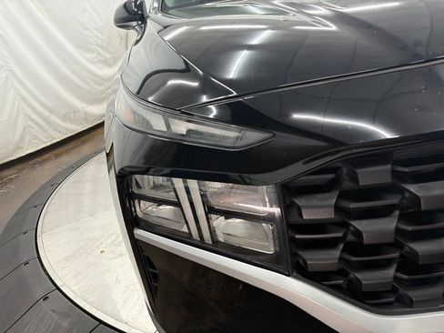 Used 2023 Hyundai Santa Fe SE FWD image 10