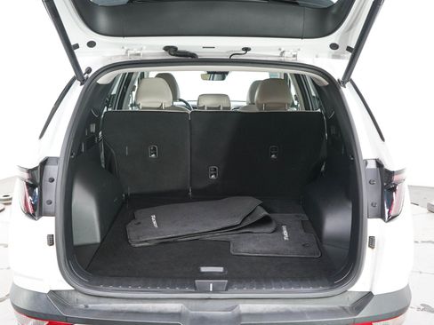 Used 2024 Hyundai Tucson SEL w/ Convenience Package AWD/4WD image 16