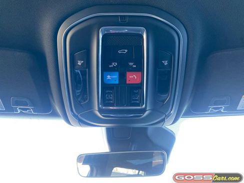 New 2025 Jeep Grand Cherokee Laredo X w/ Luxury Tech Group I image 13