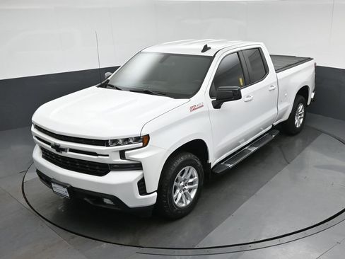 Used 2019 Chevrolet Silverado 1500 RST image 59