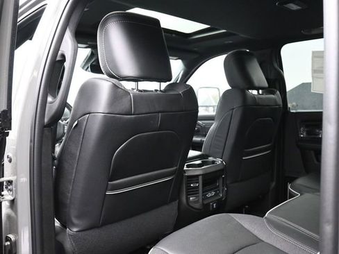 New 2026 RAM 3500 Limited AWD/4WD image 12