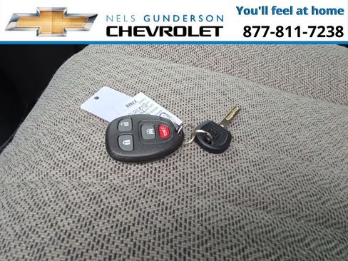 New 2025 Chevrolet Express 2500 image 24