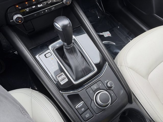 Certified 2024 MAZDA CX-5 AWD 2.5 S w/ Preferred Package image 20