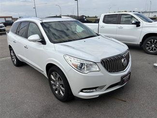 Used 2017 Buick Enclave Premium image 1