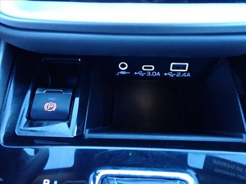 Certified 2024 Subaru Outback Onyx Edition image 21