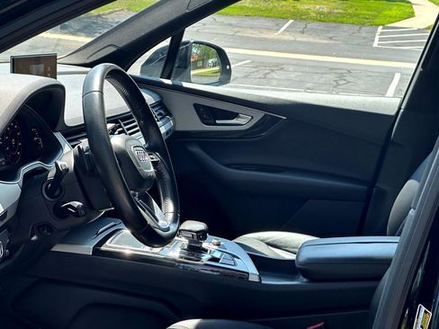 Used 2018 Audi Q7 2.0T Premium Plus w/ Premium Plus Package image 13