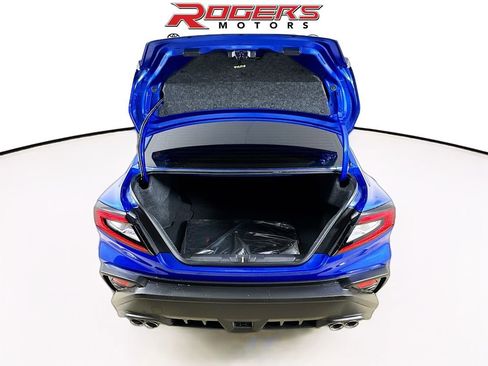 Used 2024 Subaru WRX Premium image 24