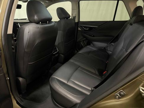 Used 2020 Subaru Outback Limited w/ Popular Package #2 image 23