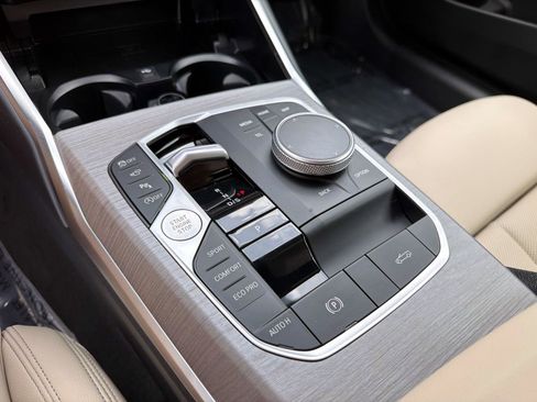 New 2026 BMW 430i Convertible w/ Premium Package RWD image 19