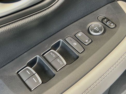New 2027 Honda HR-V EX-L image 20