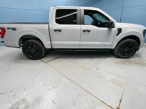 Used 2023 Ford F150 XL w/ STX Black Appearance Package image 36