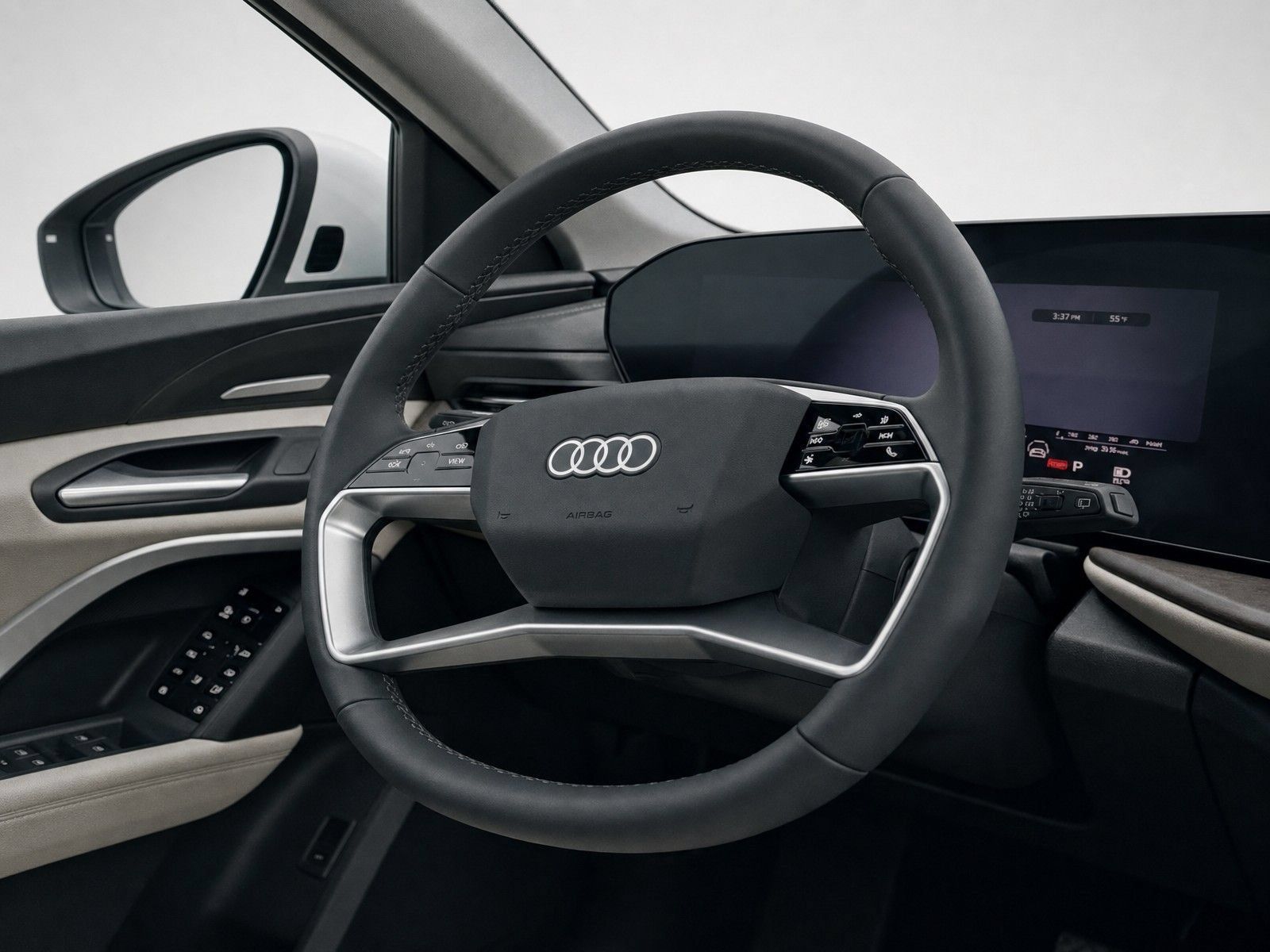 New 2026 Audi Q5 Prestige AWD/4WD image 23
