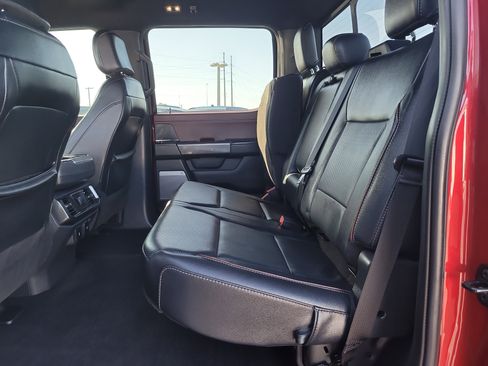 Used 2023 Ford F150 Lariat image 12