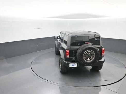 New 2026 Ford Bronco Big Bend AWD/4WD image 27