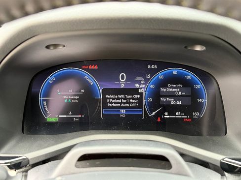 Certified 2026 Toyota Camry XLE w/ Premium Plus Package AWD/4WD image 22