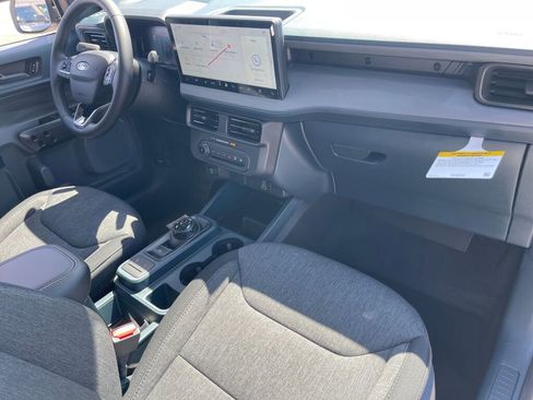 New 2026 Ford Maverick XLT w/ XLT Luxury Package AWD/4WD image 23