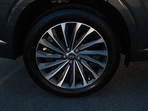 Used 2024 Hyundai Palisade Calligraphy FWD image 12