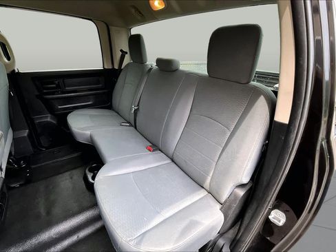 Used 2018 RAM 2500 Tradesman w/ Snow Chief Group AWD/4WD image 21