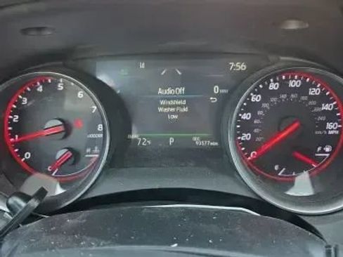 Used 2022 Toyota Camry XSE FWD image 9